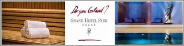 Bild: Ein Kokon für Körper und Geist - Das Spa des Grand Hotel Park, Gstaad