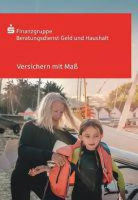 Bild: In jeder Lebenslage optimal versichert: Kostenfreier Ratgeber "Versichern mit Maß" hilft dabei