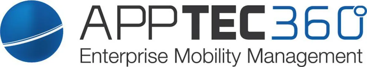 AppTec EMM 2013 - Mobile Device Management