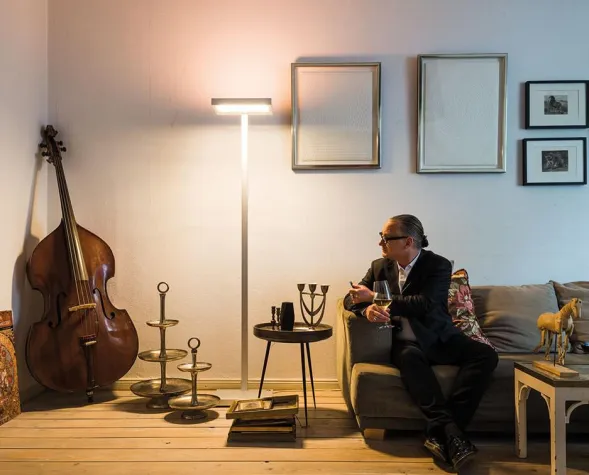 Bild: 1000-fach bewährt: Die Albedo one