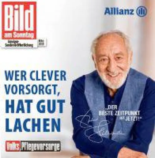 Ist eine private Pflegeversicherung sinnvoll / Lohnt sich eine Pflegezusatzversicherung? Tel. 0421-83673100 Bild: Ist eine private Pflegeversicherung sinnvoll / Lohnt sich eine Pflegezusatzversicherung? Tel. 0421-83673100