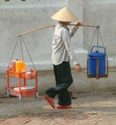 Reportagereise für Nachwuchsjournalisten nach Vietnam Bild: Reportagereise für Nachwuchsjournalisten nach Vietnam