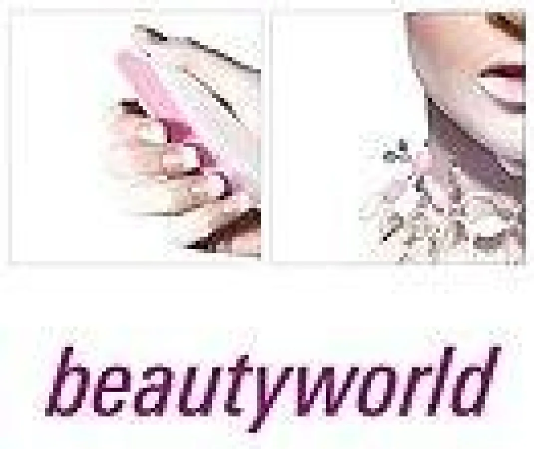 Beautyworld 2010 in Frankfurt