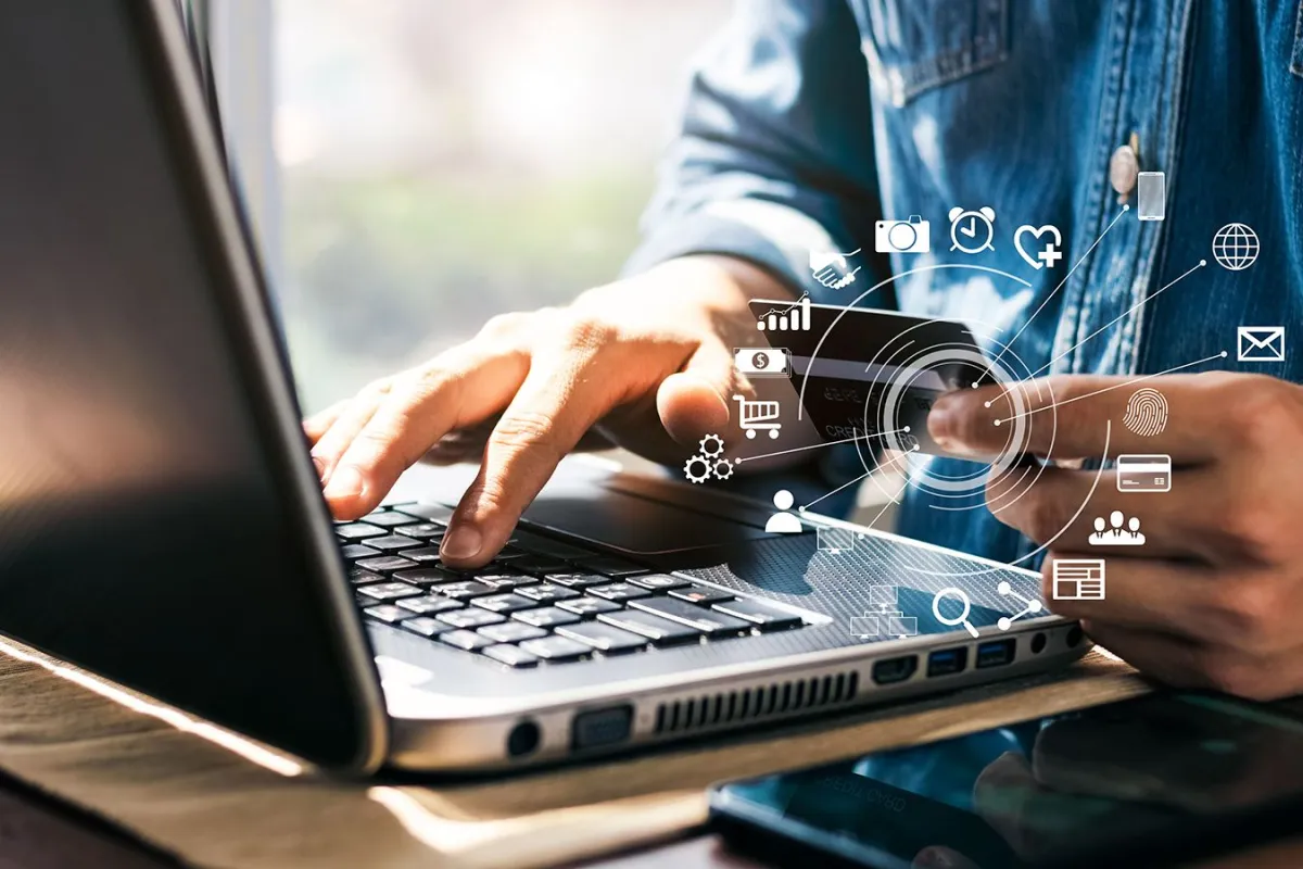 Kreative Lösungen im Verkauf der Zukunft (© Edgar K. Geffroy)