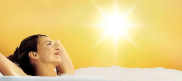 Bild: Ehrgeizige Zukunftsziele bei der SOLution Solartechnik GmbH