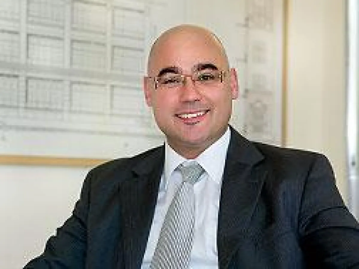 Rechtsanwalt Thomas Schmitt