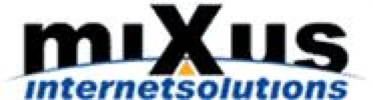 Logo : miXus - internetsolutions