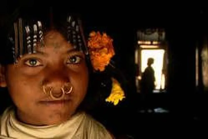 Bild: Indien: Vedantas kontroverser Tagebau wieder vor Gericht