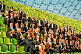 Bild: Die Münchner Symphoniker gehen Anfang November auf USA-Tournee