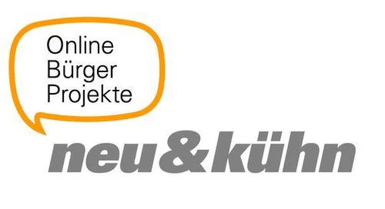Bild: Bürgerbeteiligung im Internet: Unterstützung für Verwaltung, Politik und Institutionen