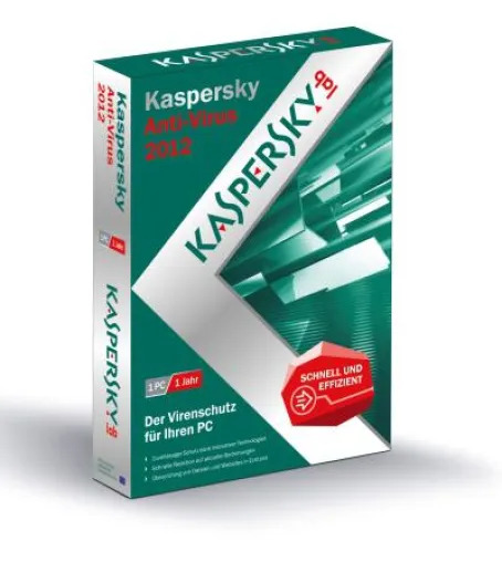 Bild: Gefällt mir“: Kaspersky Internet Security über Facebook als 90- Tage-Vollversion verfügbar