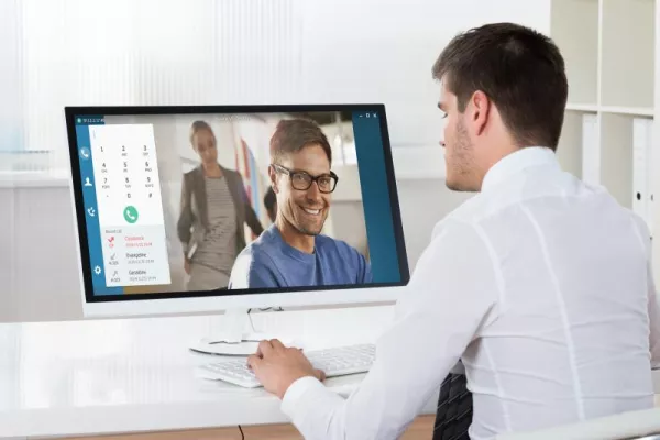 Bild: Yealink erweitert seine Videokonferenz-Komplettlösungen