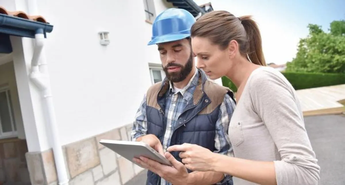 IFS Field Service Management (Quelle: IFS)