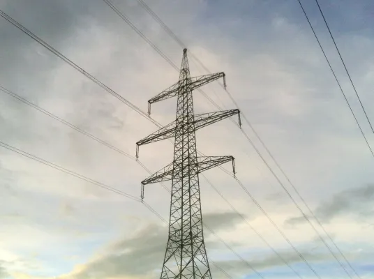 Stromdao antwortet Bundesnetzagentur zur Anfrage Blockchain-Technologie im Energiebereich Bild: Stromdao antwortet Bundesnetzagentur zur Anfrage Blockchain-Technologie im Energiebereich