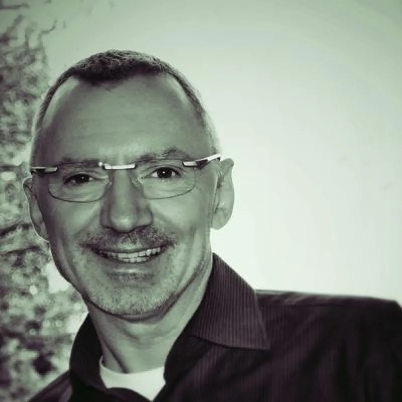 Dr. med. Mike Dahm