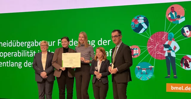 Neue Erkenntnisse über die Immunantwort von Pflanzen Bild: Neue Erkenntnisse über die Immunantwort von Pflanzen