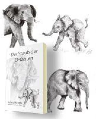 Bild: Der Staub der Elefanten
