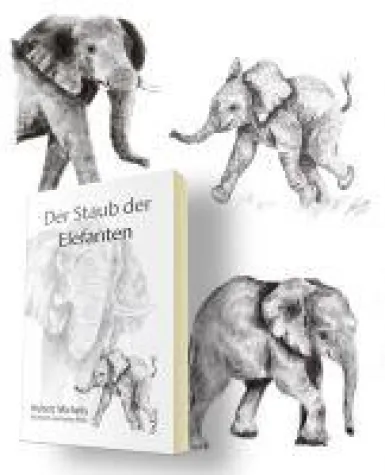 Bild: Der Staub der Elefanten