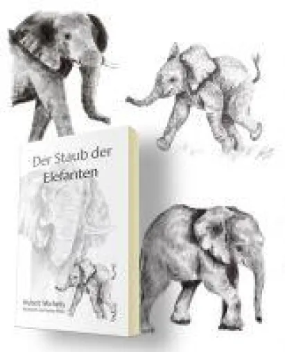 Bild: Der Staub der Elefanten