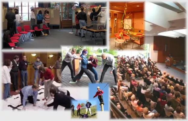 Professionelle Businessmoderation - Basisseminar in München 6.3. - 8.3.2008 Bild: Professionelle Businessmoderation - Basisseminar in München 6.3. - 8.3.2008