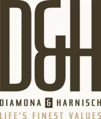 Bild: Ein neues, lebendiges Stück Berlin - Diamona & Harnisch startet Großprojekt in Mitte