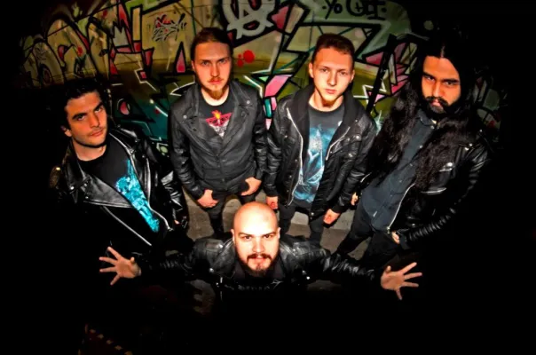 Bild: Progressive Metaller "Relinquished" veröffentlichen neue Single Sinister Dreams am 9. Dezember