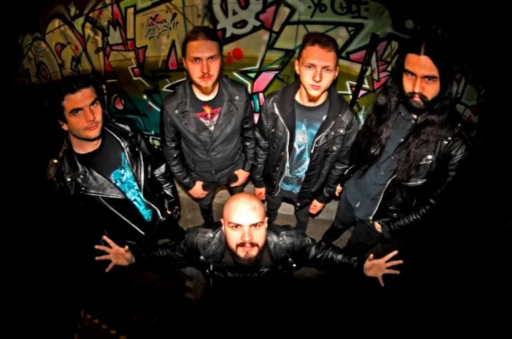 Bild: Progressive Metaller "Relinquished" veröffentlichen neue Single Sinister Dreams am 9. Dezember