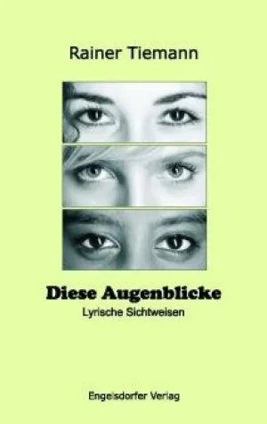 Besondere Sichtweisen von Lyrik Bild: Besondere Sichtweisen von Lyrik