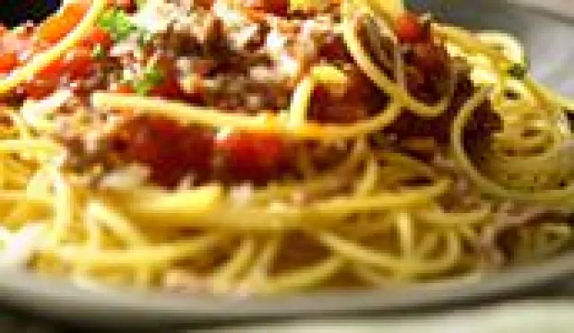 Bild: Italienische Küche – ein wahrer Genuss