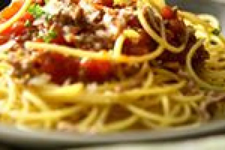 Bild: Italienische Küche – ein wahrer Genuss