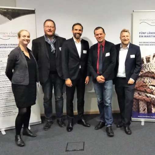 Neue MCN-Fachgruppe Innovationsmanagement hat sich gegründet Bild: Neue MCN-Fachgruppe Innovationsmanagement hat sich gegründet