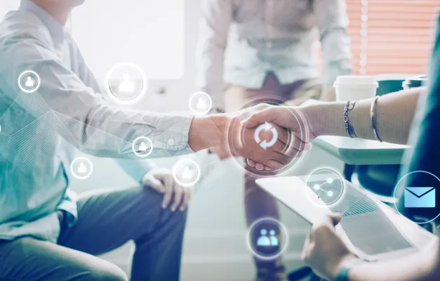 Bild: CIO Vision Day 2026: pörtner consulting bringt IT-Entscheider und digitale Vordenker zusammen