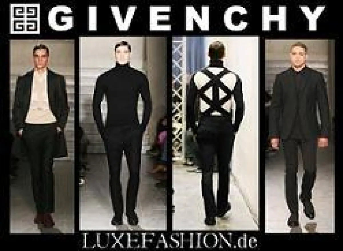 Givenchy auf Luxefashion