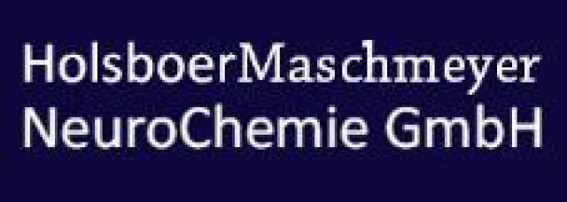 Bild: HolsboerMaschmeyer-NeuroChemie GmbH: Forschung zur Entwicklung innovativer AntiDepressiva