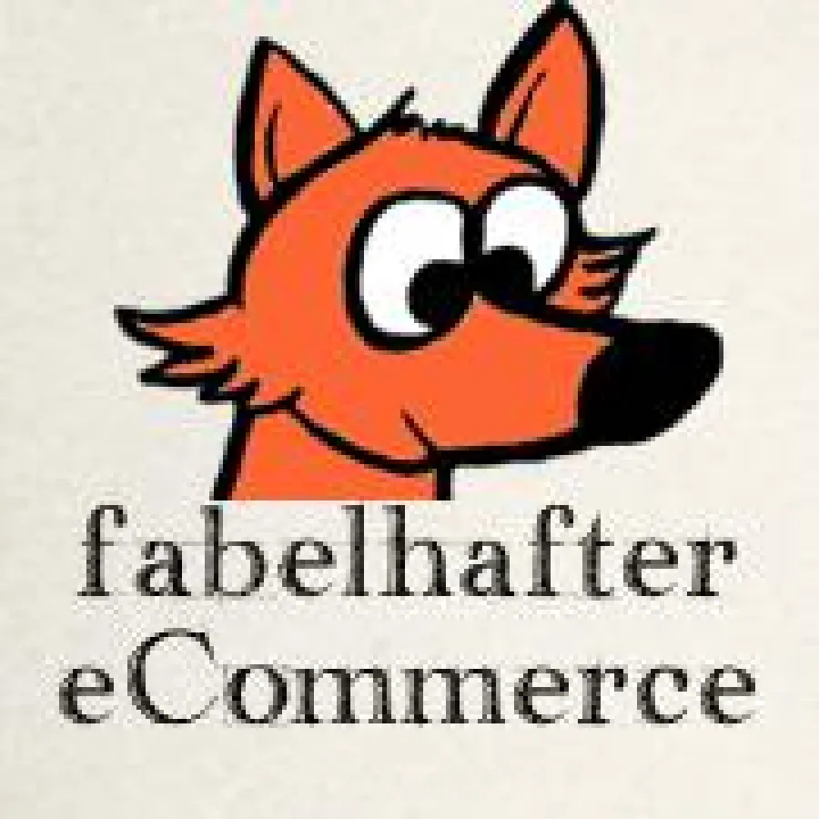 Fabelhafter E-Commerce – Der Fuchs Finn erklärt den Internet-Handel