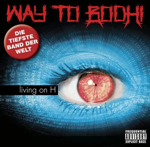 Bild: Way to Bhodi: Die tiefste Band der Welt kommt aus Stuttgart
