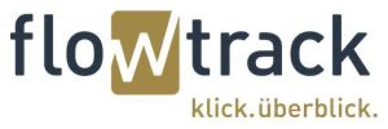 Bild: flowtrack: Die erste echte SaaS-Lösung zum Agentur-Controlling ist online
