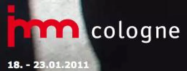 Bild: Erstmals Book-Lounge auf der imm cologne 18.1. - 23.1.2011