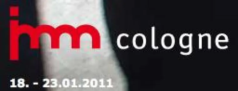 Bild: Erstmals Book-Lounge auf der imm cologne 18.1. - 23.1.2011