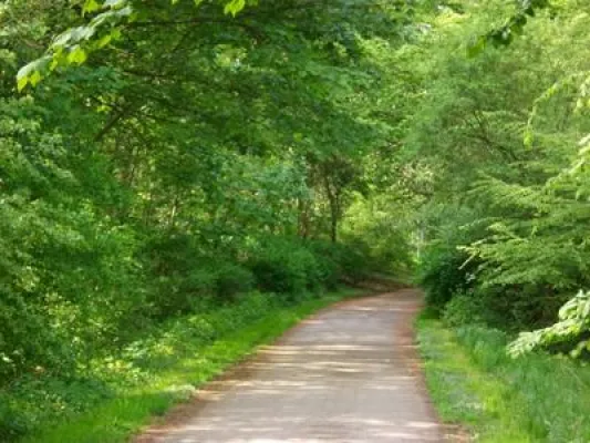 Bild: Dauerhaft den Winterspeck bekämpfen