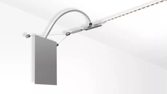 Bild: Der STRAPLED Advanced Lichtstrahl neu im Red Dot Shop