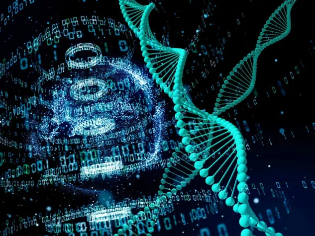 Bild: Thomas Fahlenbach: Warum Genanalysen wichtig sind 