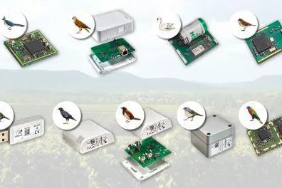 Bild: WEPTECH wird flügge