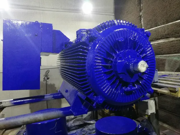 Bild: Beschichtungen für Prozesskomponenten