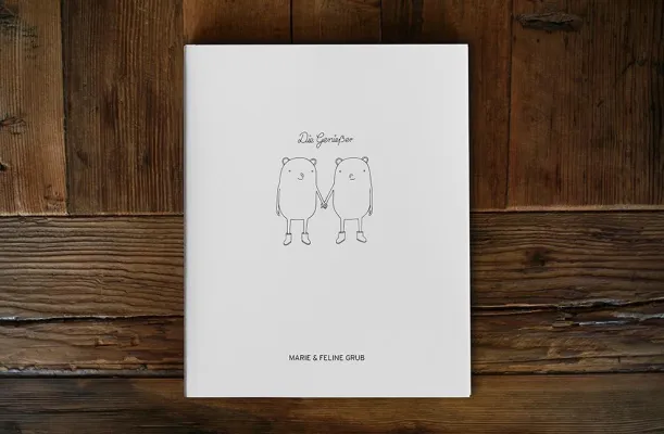 Bild: Die Genießer – Marie und Feline Grub über die Kunst des Genießens