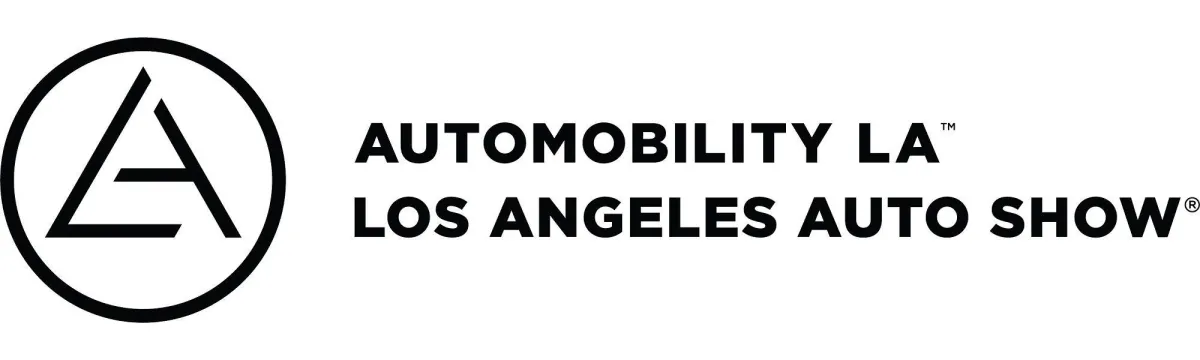Logo Los Angeles Auto Show AutoMobility LA