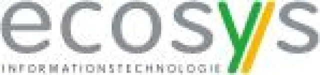 Bild: ECOSYS auf Erfolgskurs