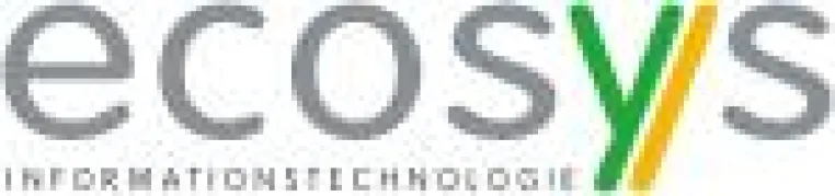 Bild: ECOSYS auf Erfolgskurs