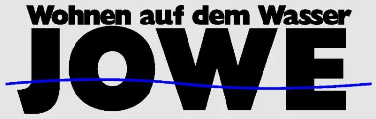 Bild: JOWE Wohnschiff realisiert den Traum vom Wohnen auf dem Wasser