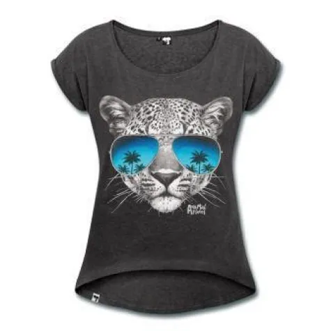 Bild: Lizenzkooperation zwischen Spreadshirt und Animal Planet